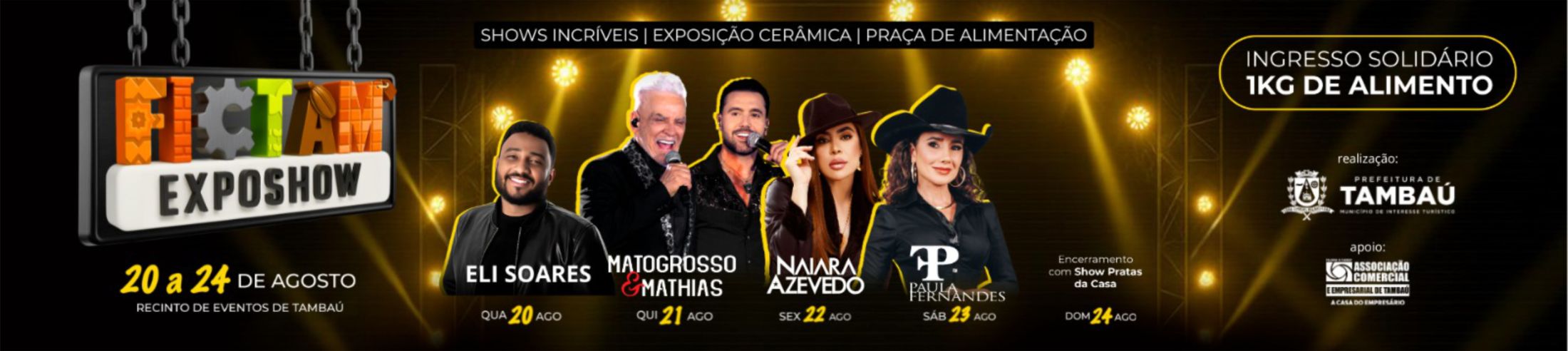 FICTAM