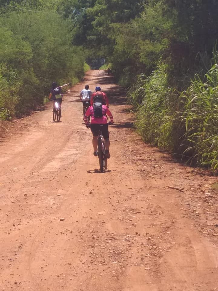 Foto de Caminho da Fé