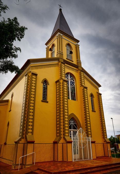 Foto de Matriz Santo Antonio