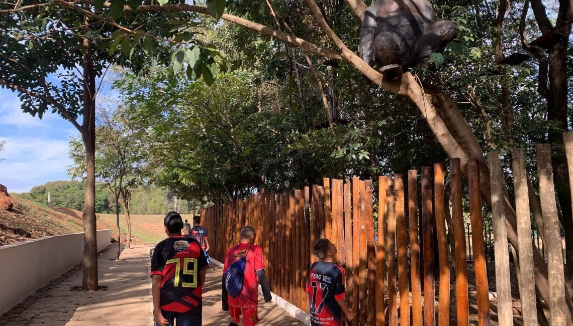 Parque Turístico e de Lazer do Trabalhador - Imagem: 2933827514652332456044534960398874964266012n.jpg