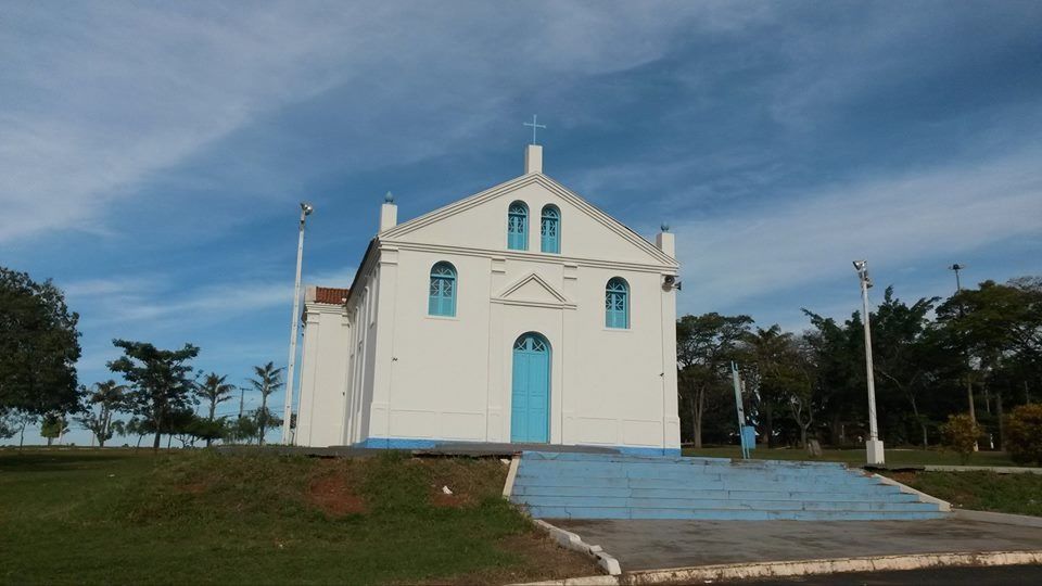 Foto de Igreja de São José