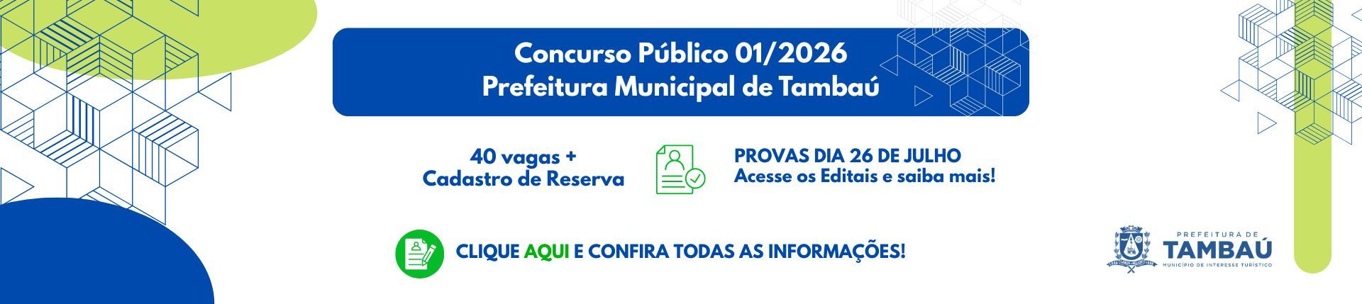 Concurso 01/2026