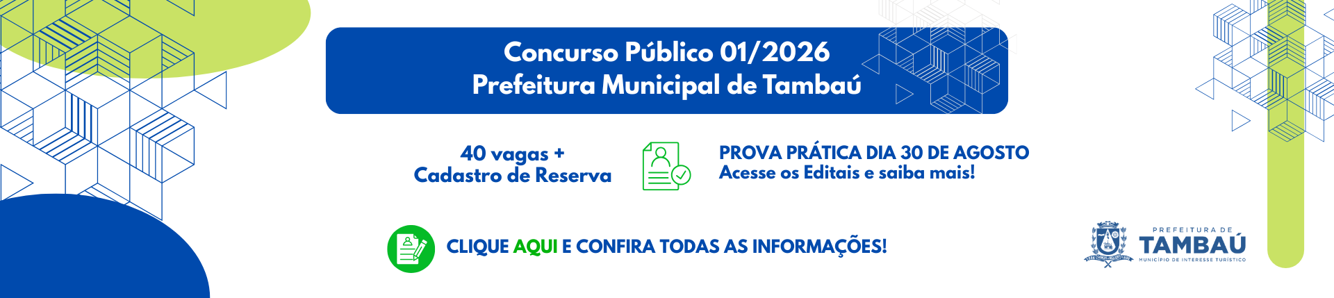 Concurso 01/2026