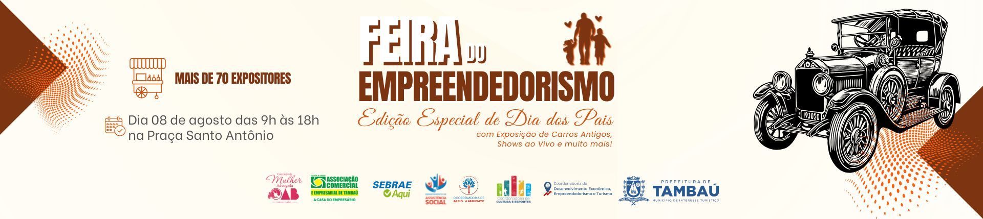 Feira do Empreendedor