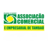 Associação Comercial e Empresarial de Tambaú - ACET