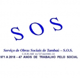 Serviço de Obras Sociais de Tambaú - SOS