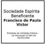 Sociedade Espírita Beneficente Francisco de Paula Victor